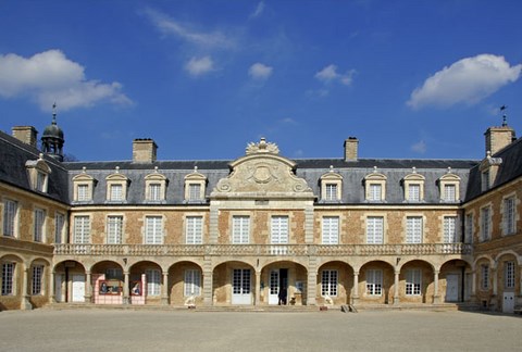 Château Pierre de Bresse